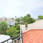 Naranjos M3 22