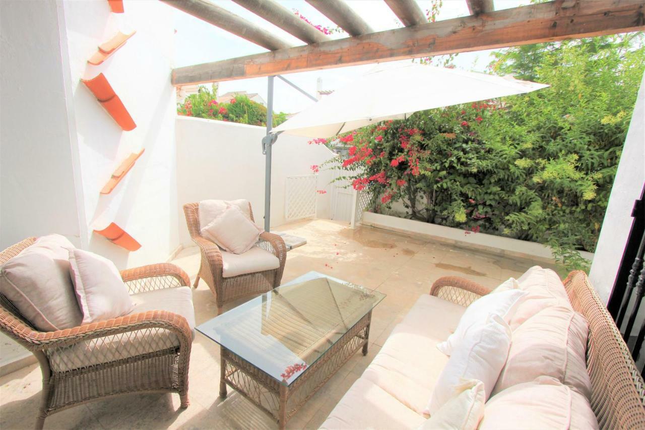 Chalé Naranjos M3 22 Marbella