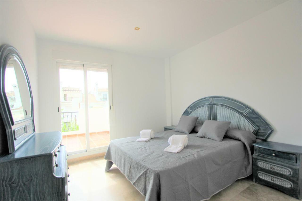 Naranjos M3 22 Chalé