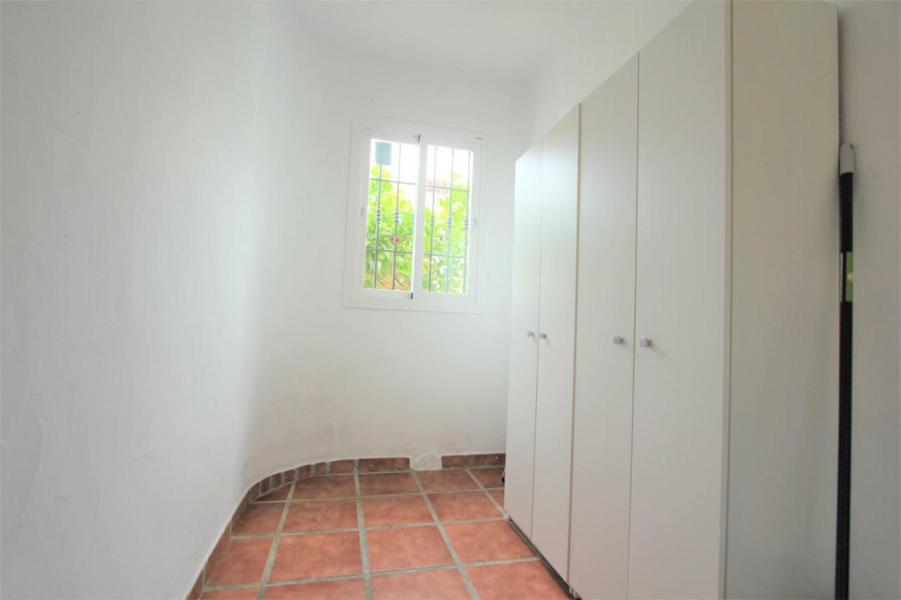 Chalé Naranjos M3 22 Marbella