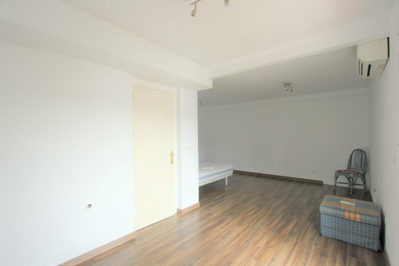 Naranjos M3 22 Chalé Marbella