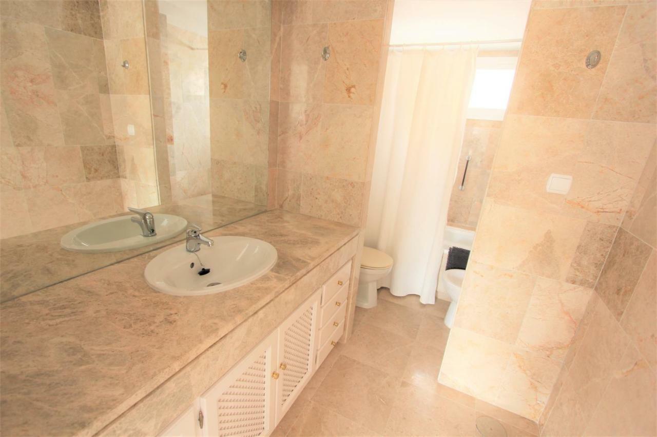 Chalé Naranjos M3 22 Marbella