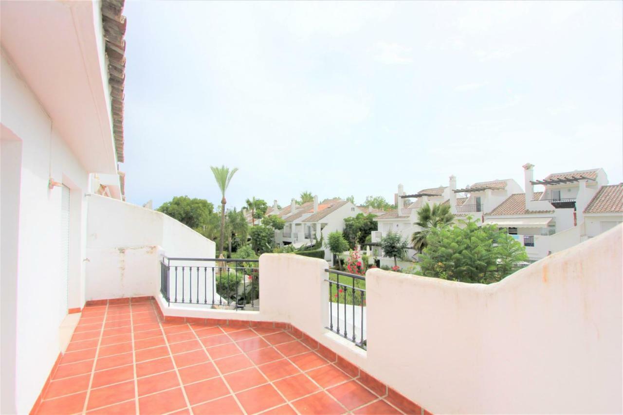 Chalé Naranjos M3 22 Marbella
