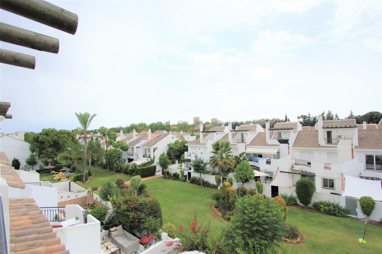 Chalet Naranjos M3 22