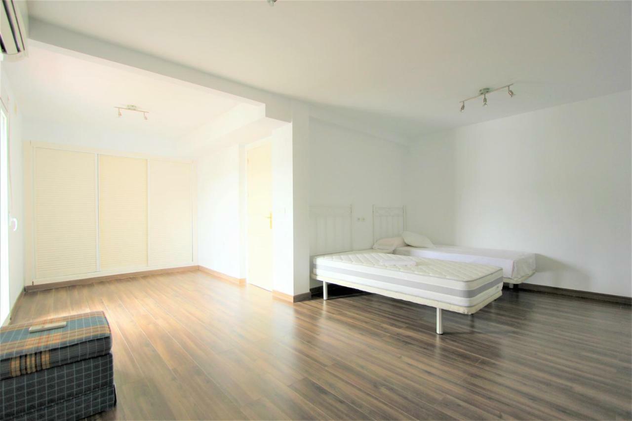 Chalet Naranjos M3 22 *