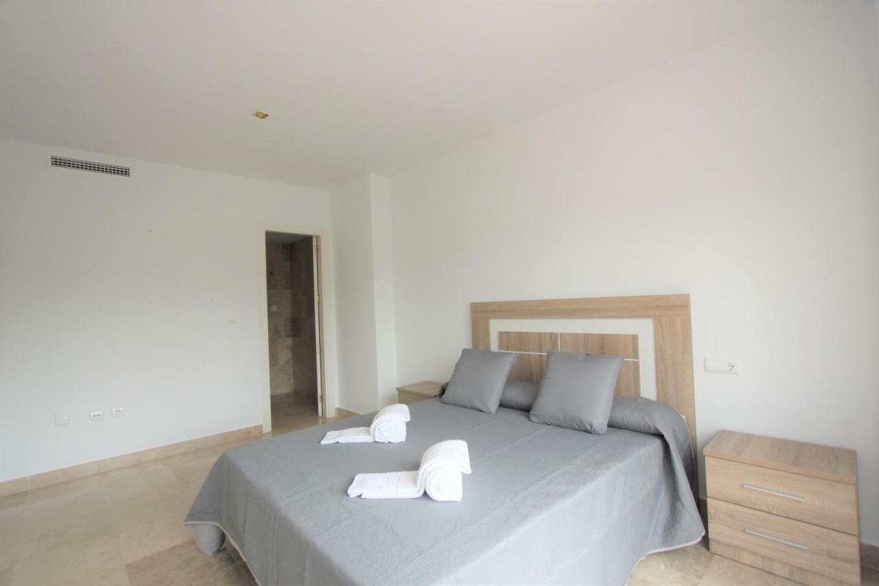 Chalet Naranjos M3 22