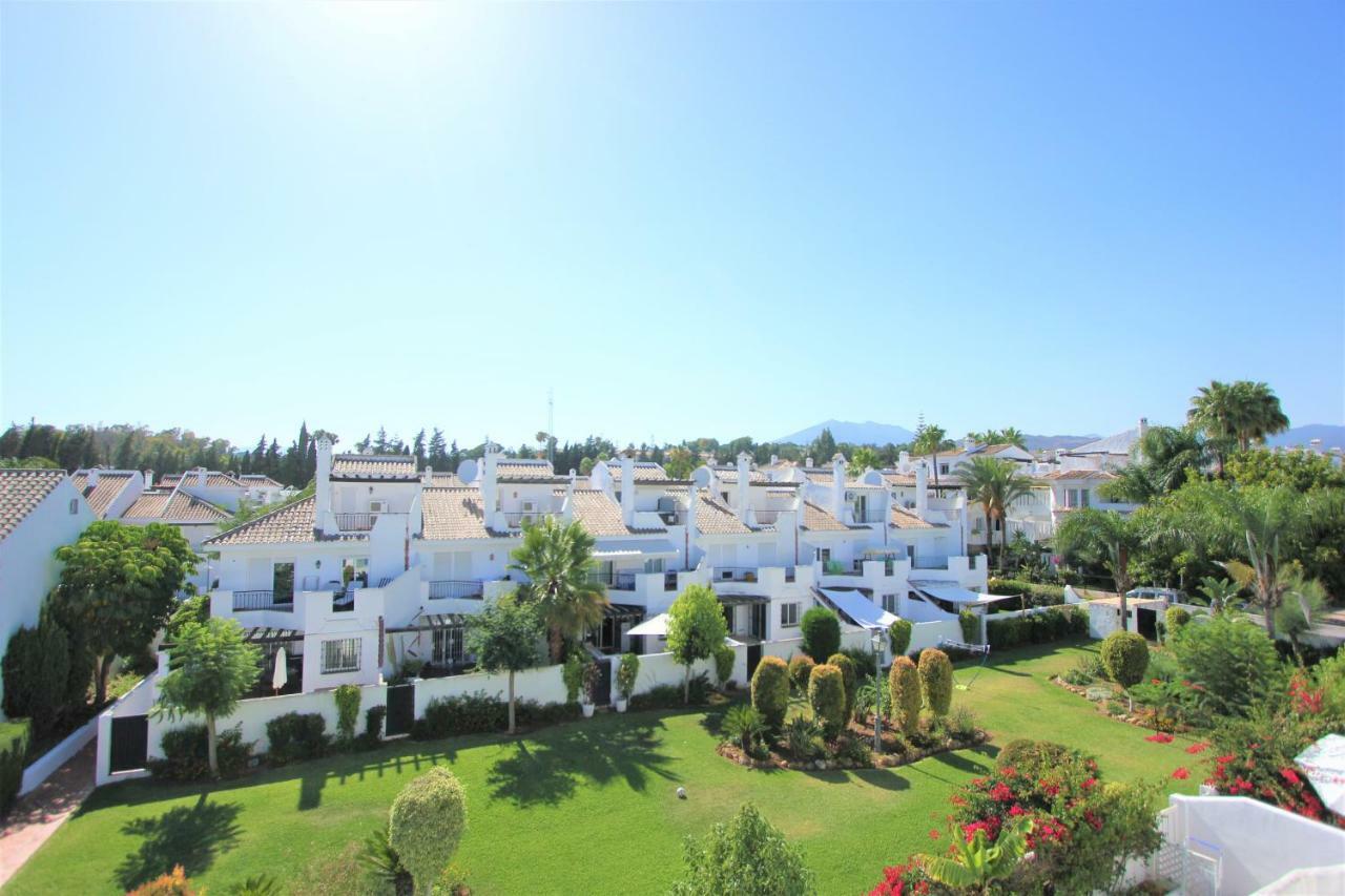 Chalet Naranjos M3 22 *